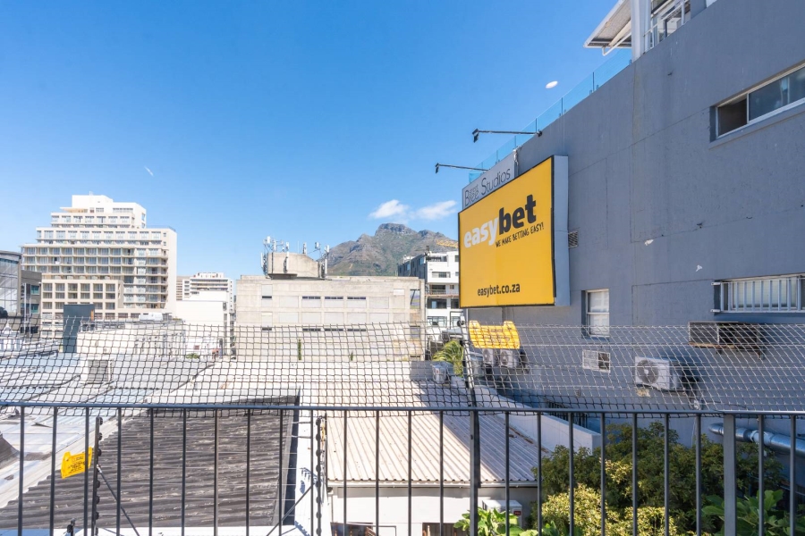 To Let commercial Property for Rent in Cape Town City Centre Western Cape